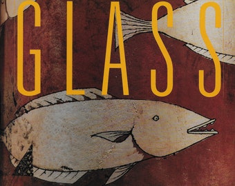 Glass  Magazine Summer 1991