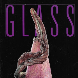 Glass  Magazine Number 39 - 1990