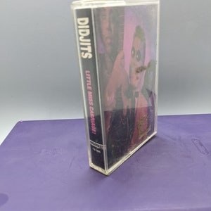 Didjits &quot;Little Miss Carriage!&quot; Cassette