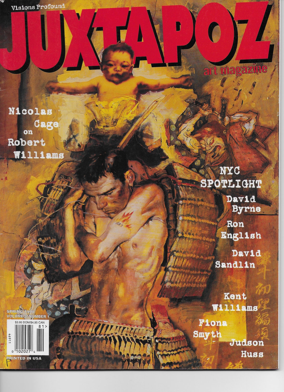 その他 JUXTAPOZ MAGAZINE FALL SPECIAL 2005 その他 JUXTAPOZ MAGAZINE FALL SPECIAL 2005 JUXTAPOZ MAGAZINE