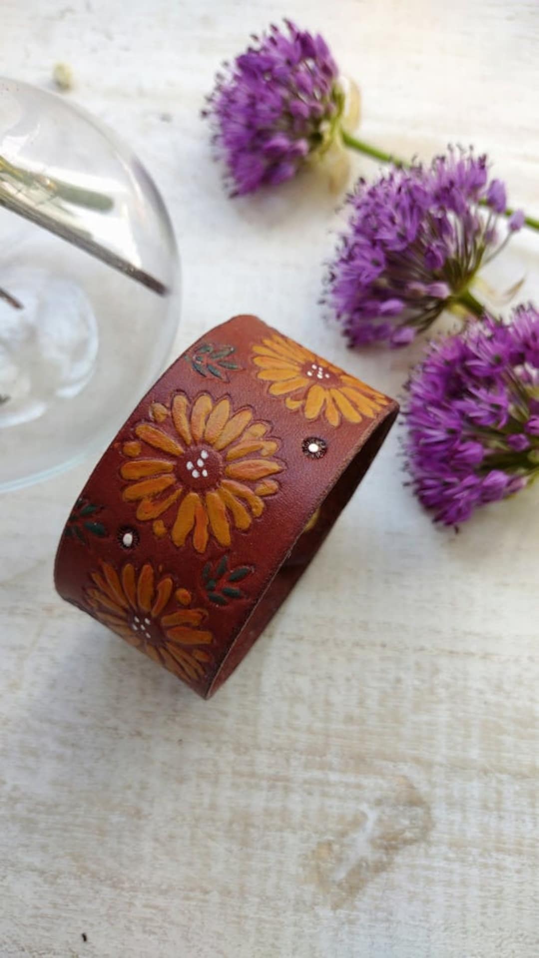 Sunflower Necktie - Etsy