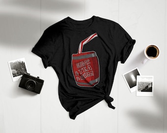 Wellerman T-Shirt zum Sea Shanty Hit passend, lustiges Design und Spruch, für Männer und Frauen, soon may the wellerman come