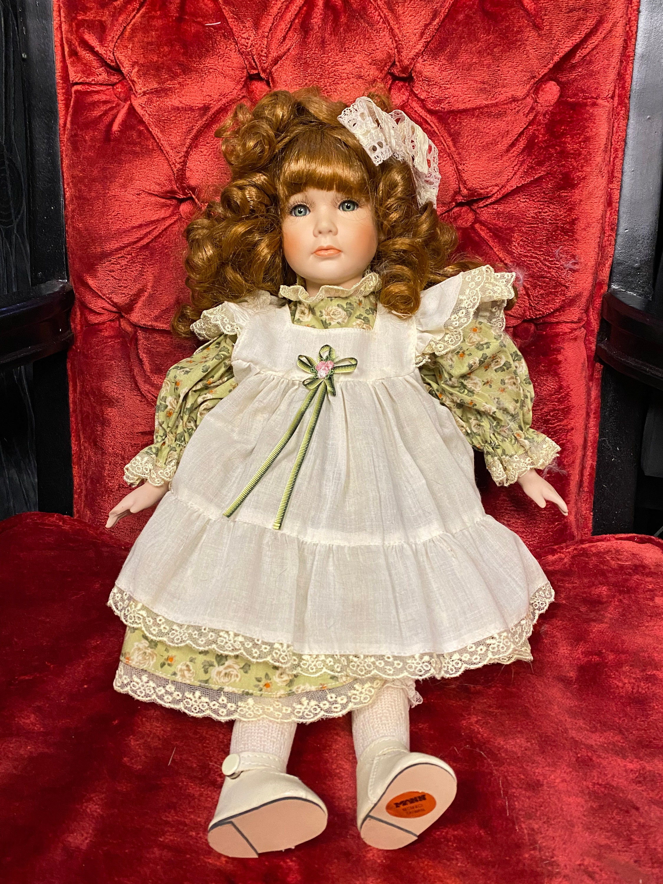 barbie fashionistas doll 77