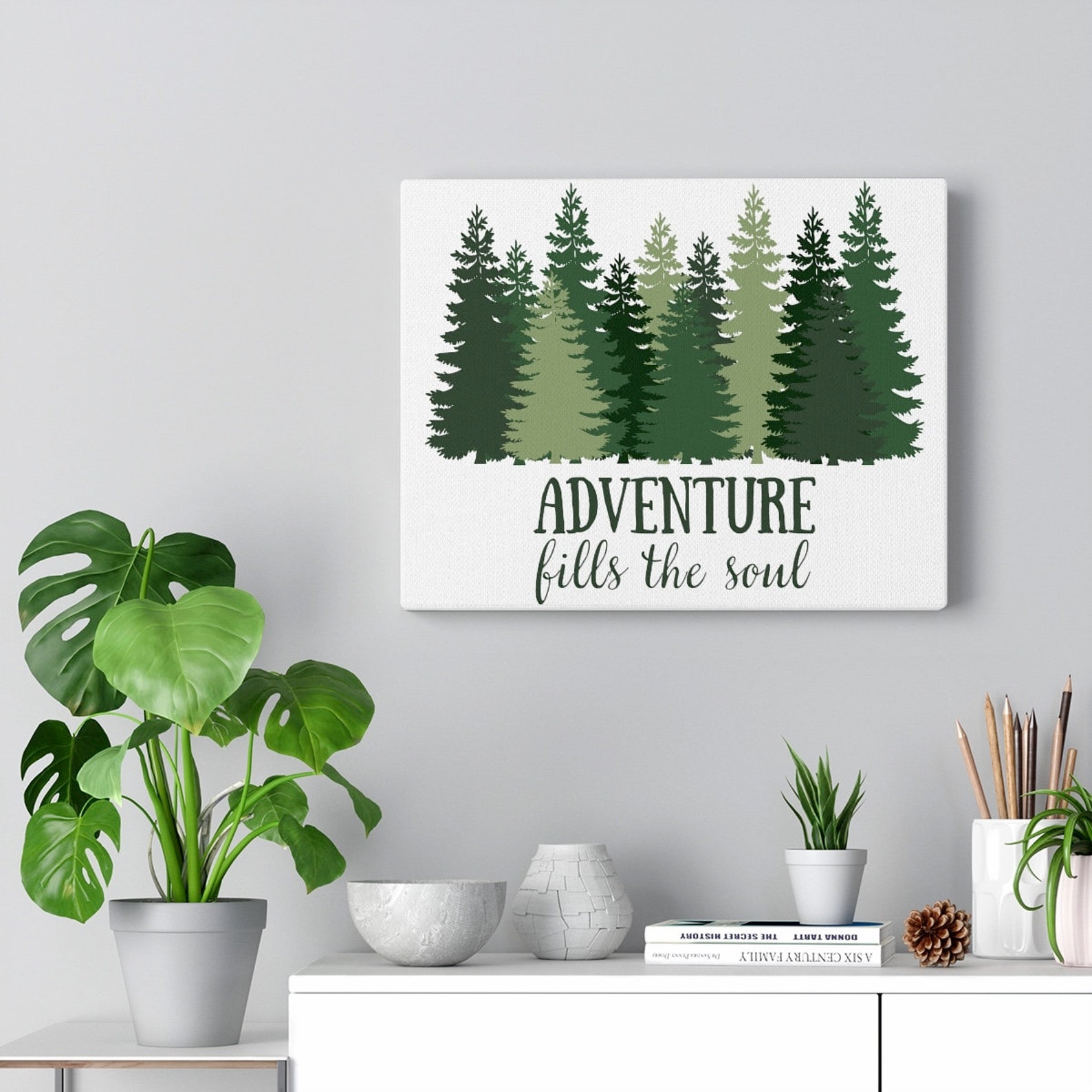 Adventure Wall Decor Adventure Wall Art Adventure Decor Etsy
