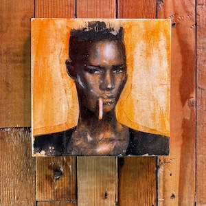 Grace Jones