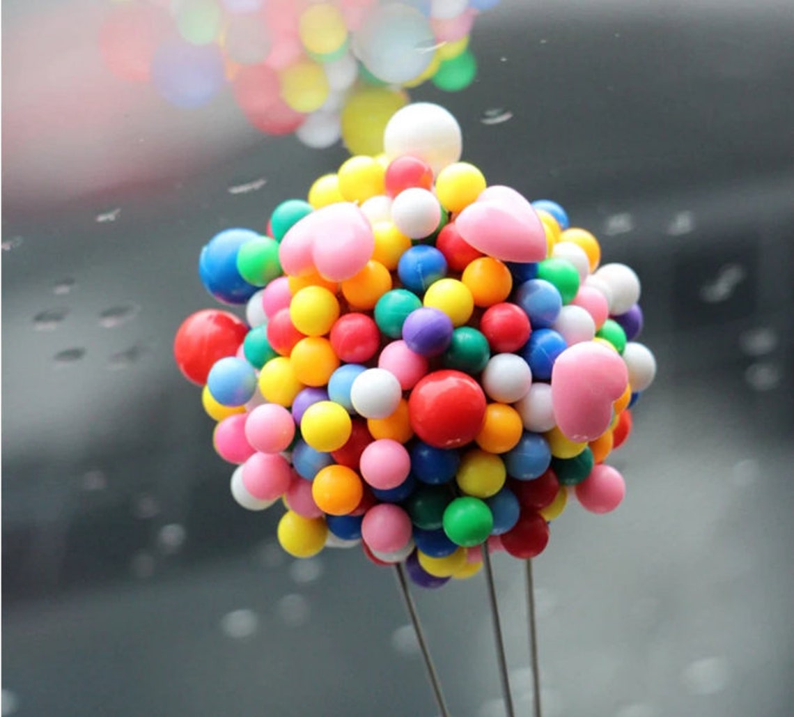 DIY fliegende Haus Touring Ballon Kit handgemachte DIY fliegende Haus Touring Ballon Kit handgemachte