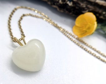 Brustmilch Schmuck - Herz Anhänger | Charm *BESCHREIBUNG LESEN*