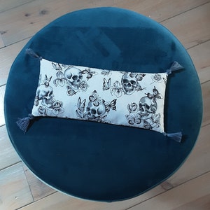 Relaxation blindfold for the eyes