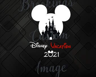 Download Disney Layered Svg Etsy
