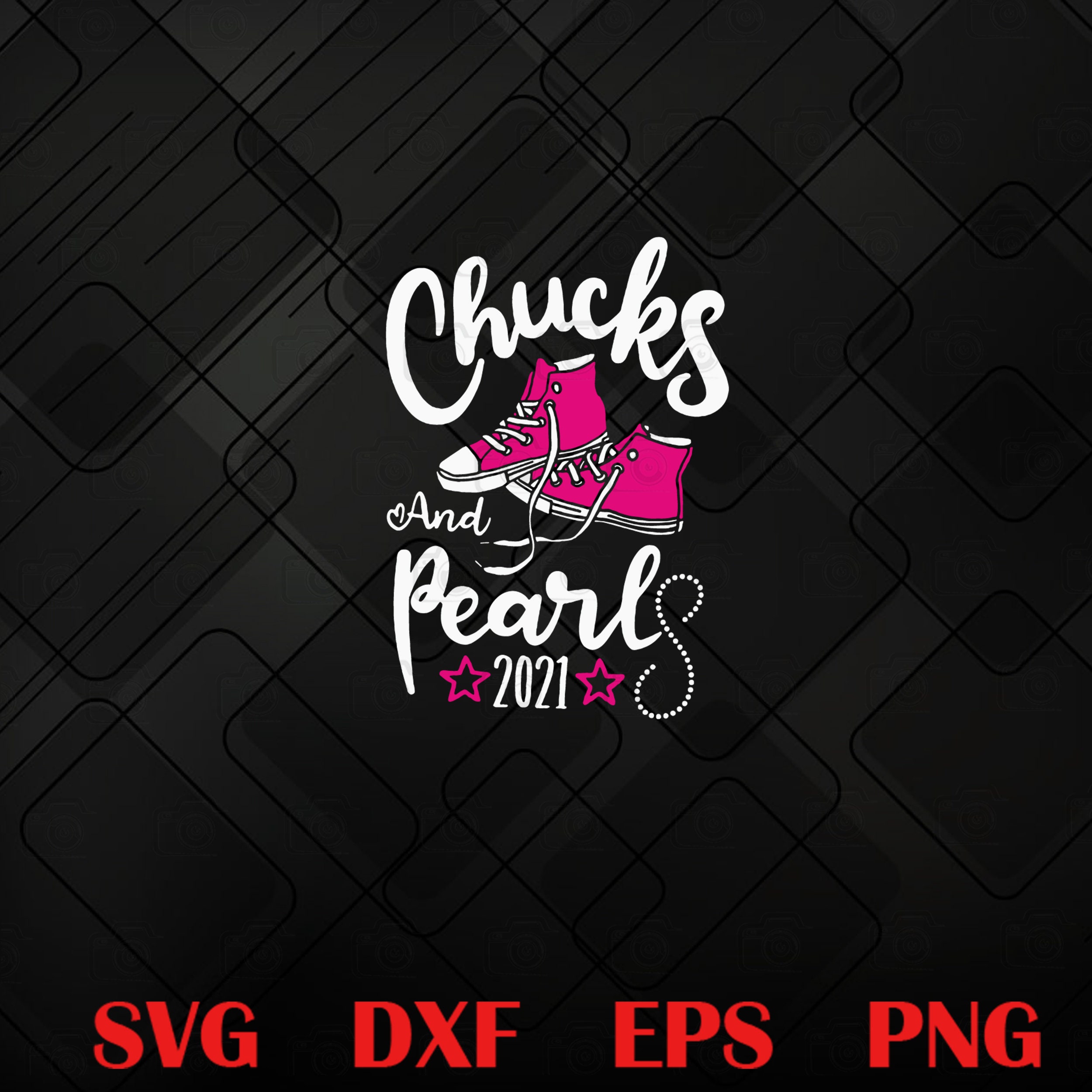 Chucks and Pearls 2021 Converse Chuck Taylor Pearl Etsy