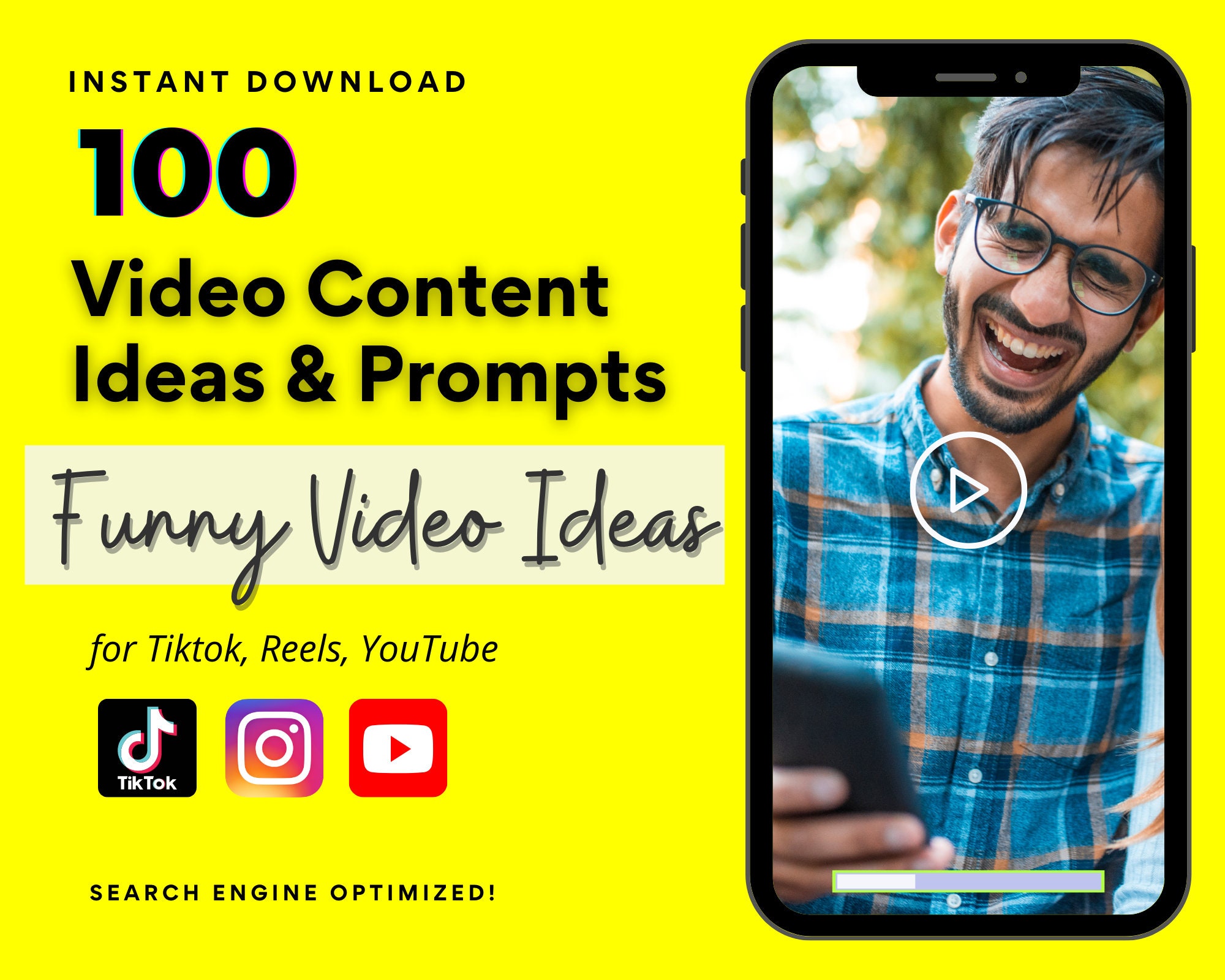 Funny Tiktok Video - Etsy Funny Tiktok Video - Etsy