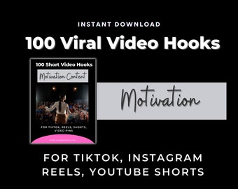 Motivation Video Hooks, Motivation Instagram Reels Template, Business Coach Video, Life Coach Social Media, Therapist, Motivation Quotes