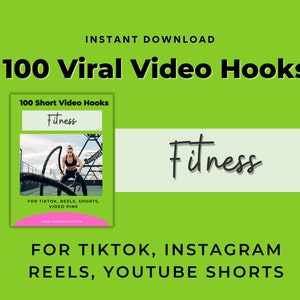 Fitnessvideohaken, Instagram-haspelssjabloon, fitnessvideosjablonen, persoonlijke trainer sociale media, therapie, fitness sociale media, sportschool
