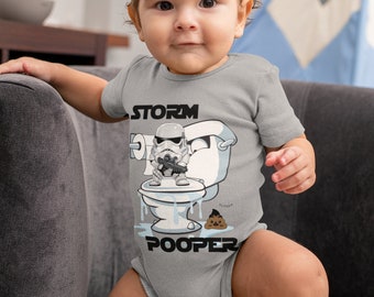 Star wars on sale onesie baby