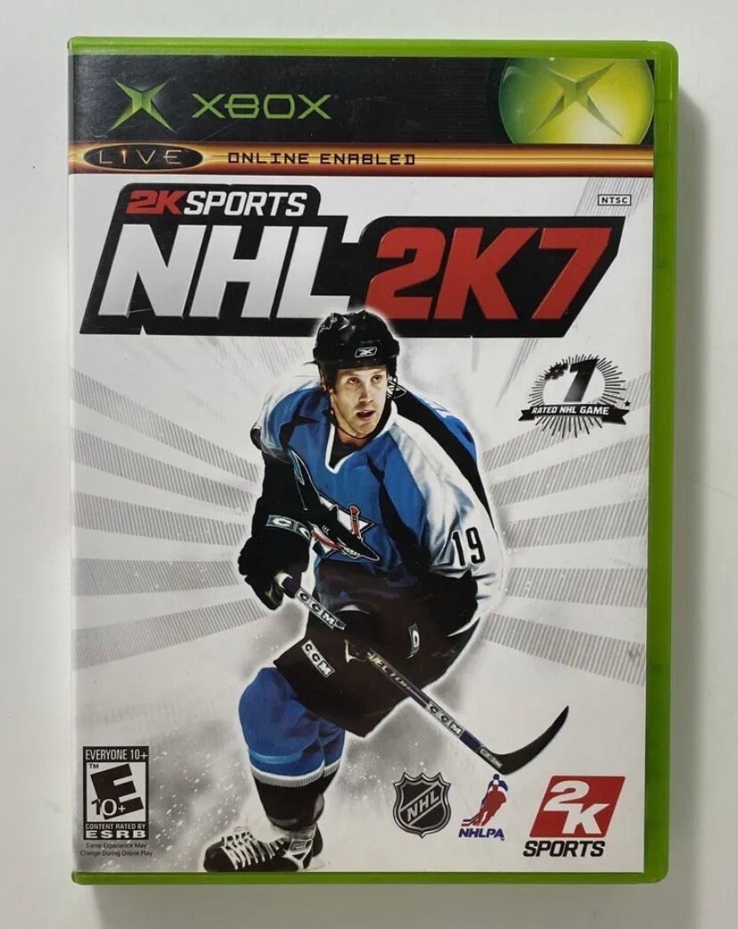 XBOX 360 Live NHL 14 Hockey Microsoft Video Game CD Isbn 0 