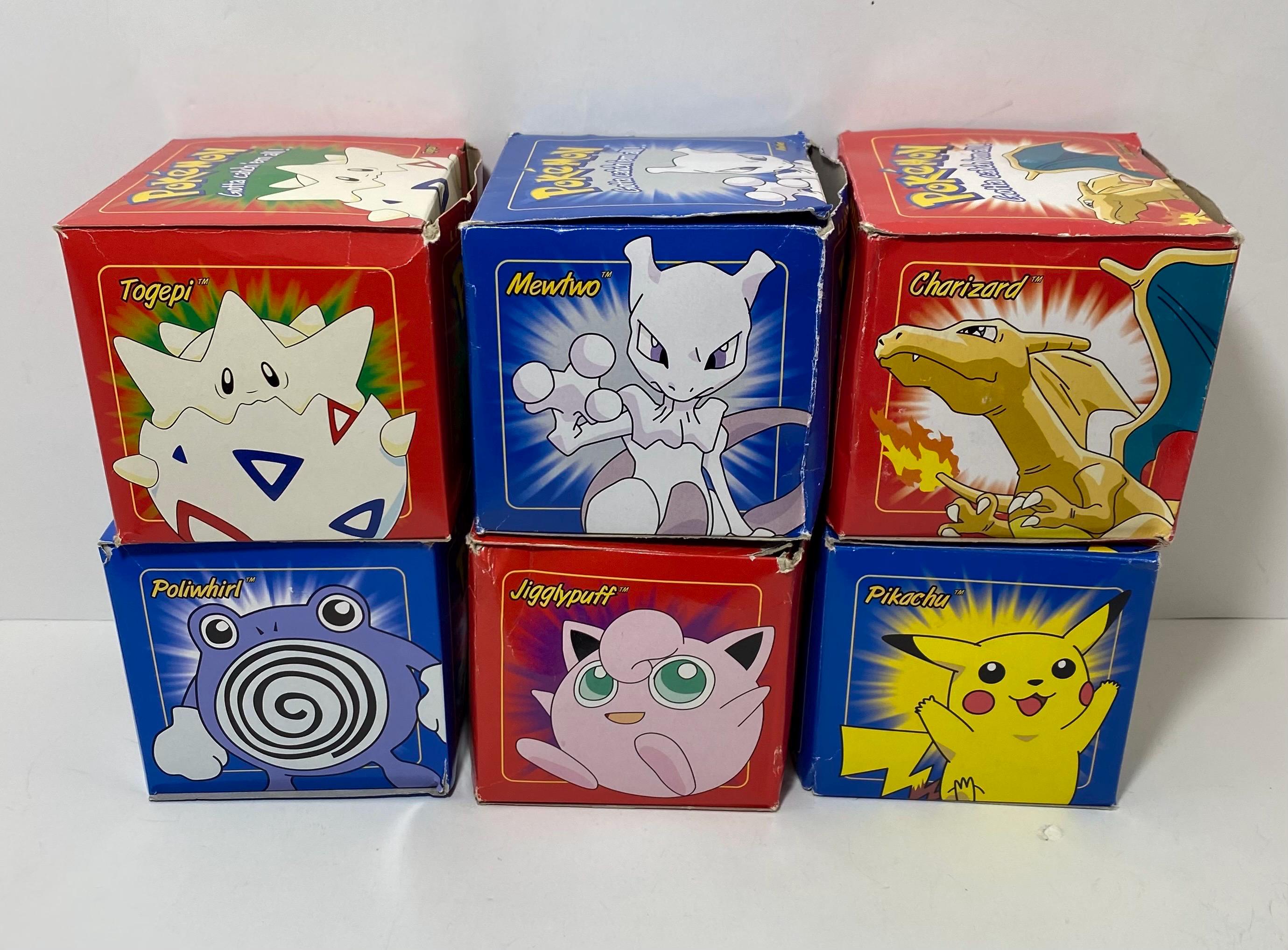 golden rare pokemon card Limited Edition 1999 Pokemon BK Jigglypuff Gold Card #39 – Dx Games & More main image 0