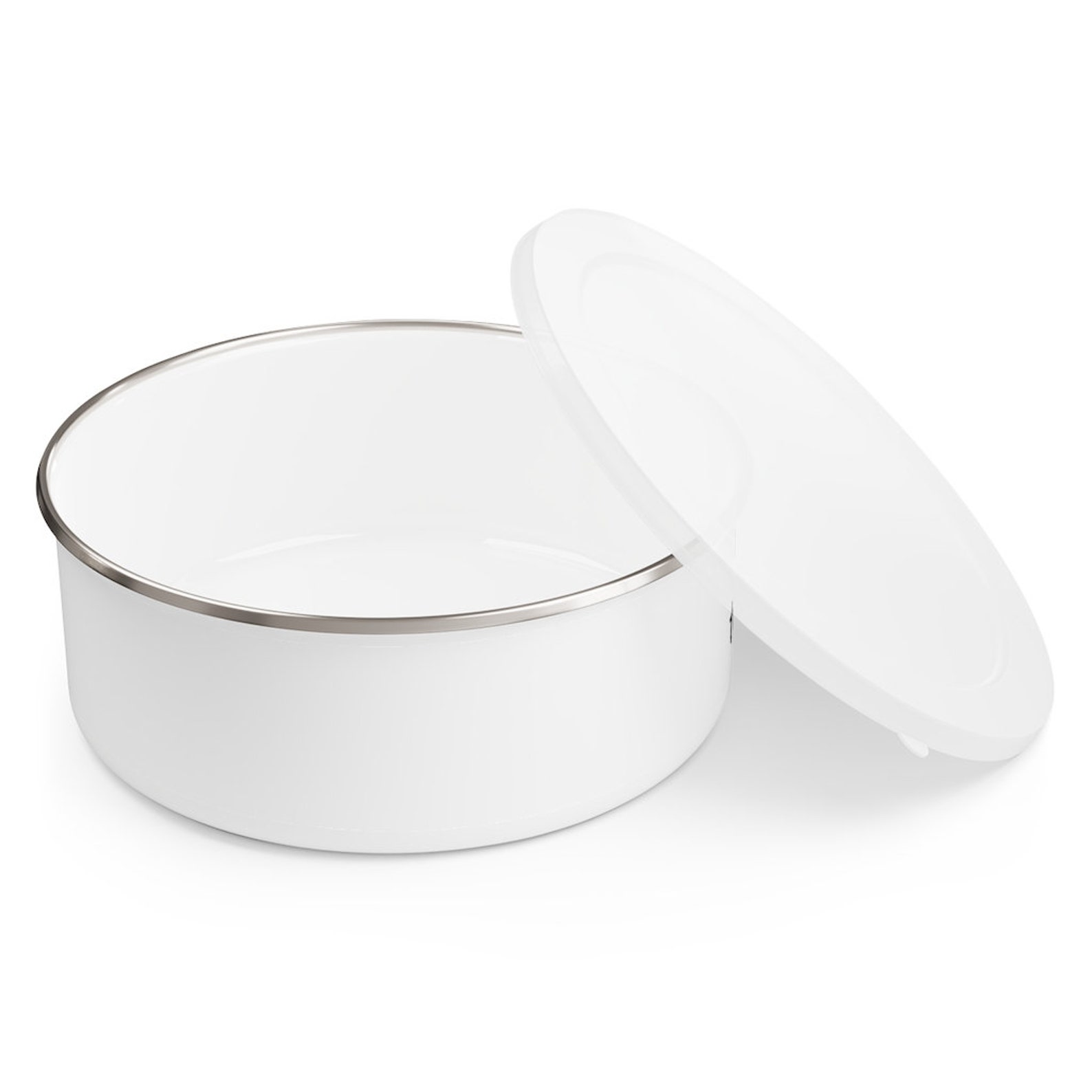 Giant Funny Cereal Bowl, Don't Take Life Too Seriously, Unique Gifts