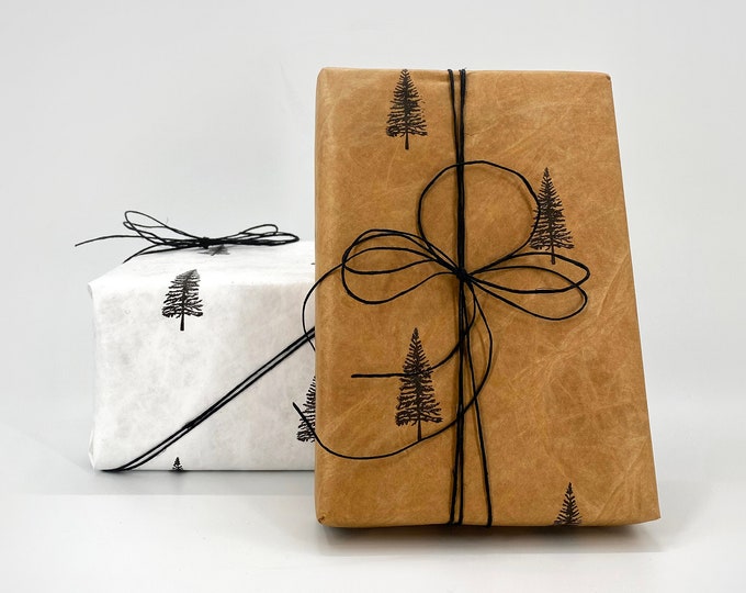 Reusable Wrapping Paper Etsy