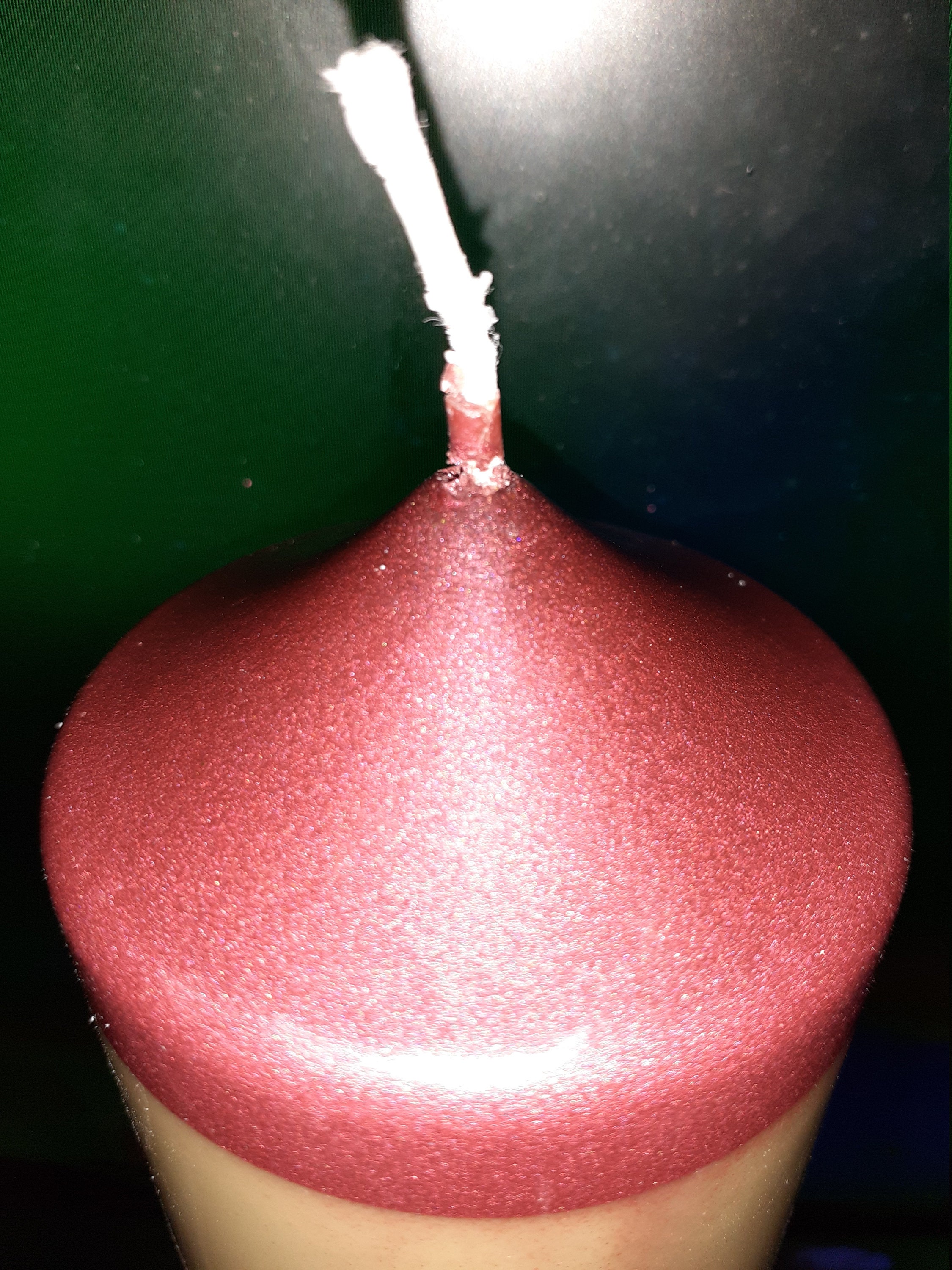 Bougie Feu Du Muspelheim