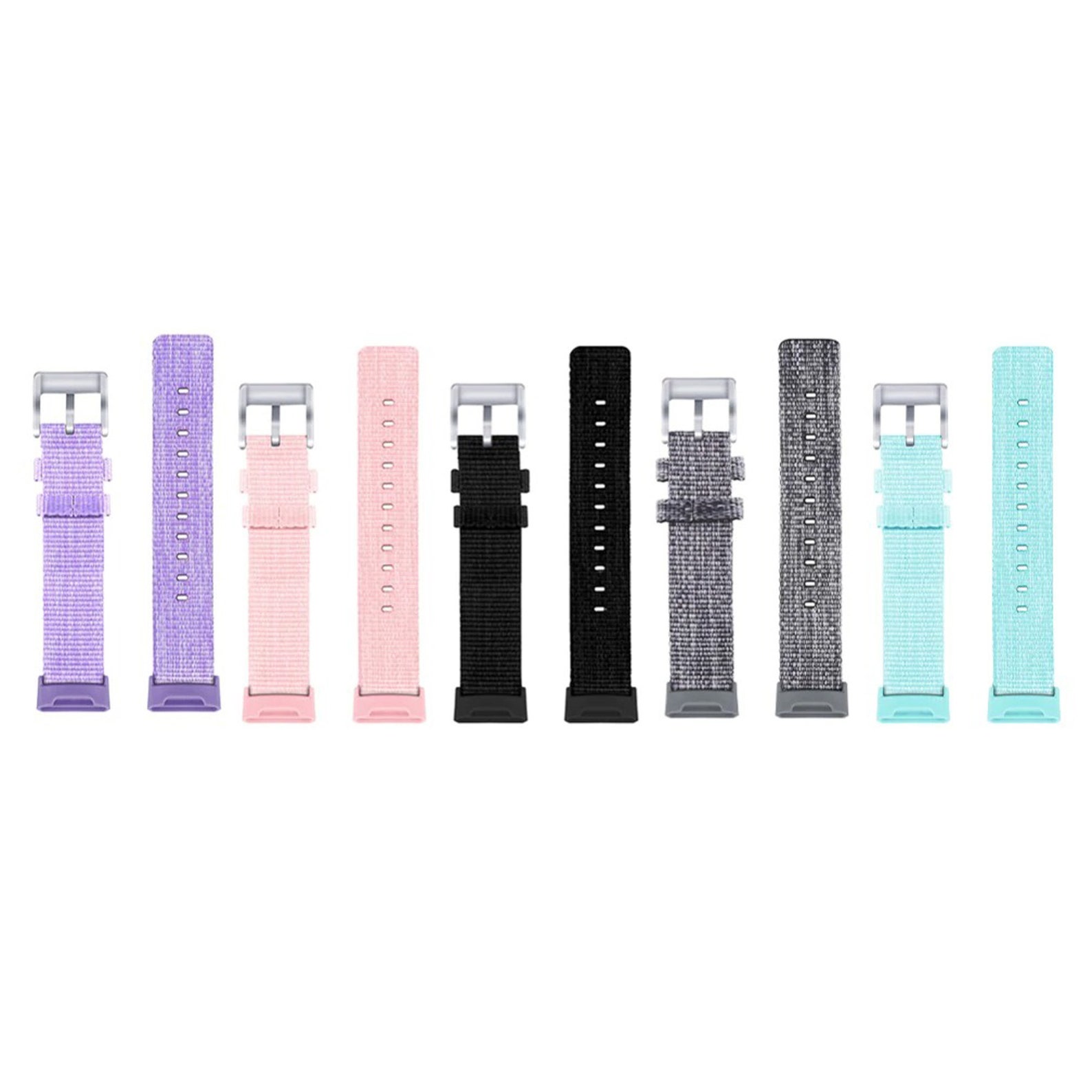 fitbit charge 4 band size