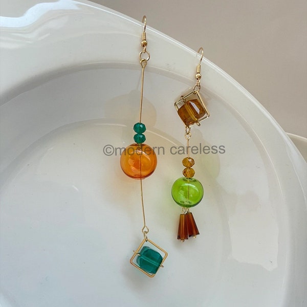 Unusual Earrings Etsy