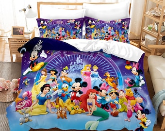 princess sheets twin