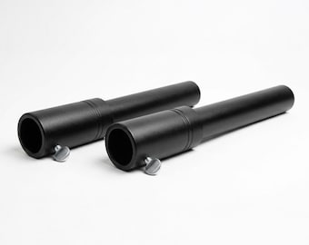 2" Olympic External Extenders