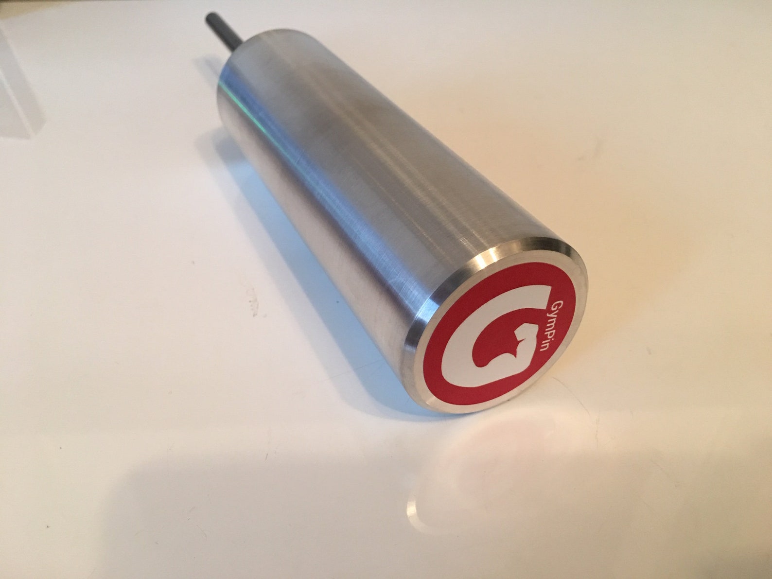 The Original Gym Pin Add more weight to gym equipment 8MM OR Etsy