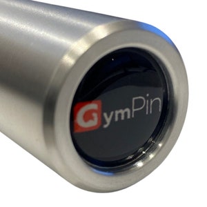 The 1&quot; GymPin - Add More Weight Cable Stack Extender either 8 or 10mm Single or Buy Two