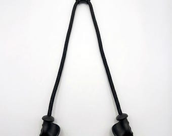 Tri-Grips Long Ropes | Tricep Handles