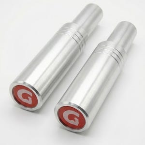 Hammer Strength Machine Extenders • Plate Loaded Equipment (Pair)