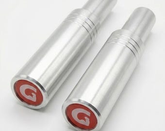 Hammer Strength Machine Extenders • Plate Loaded Equipment (Pair)