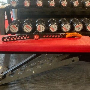 Pro D-Handle Bar 20 Inch + Angles 90 Grips