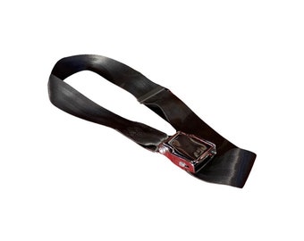 Seatbelt By GymPin | Must Have for leg day!