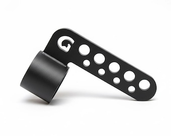 GymPin Belt Squat Collar
