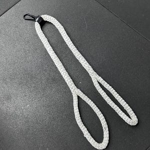 Double Length LOOPED Tricep Ropes