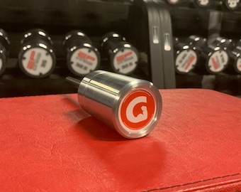 The 2&quot; MiniPin by GymPin