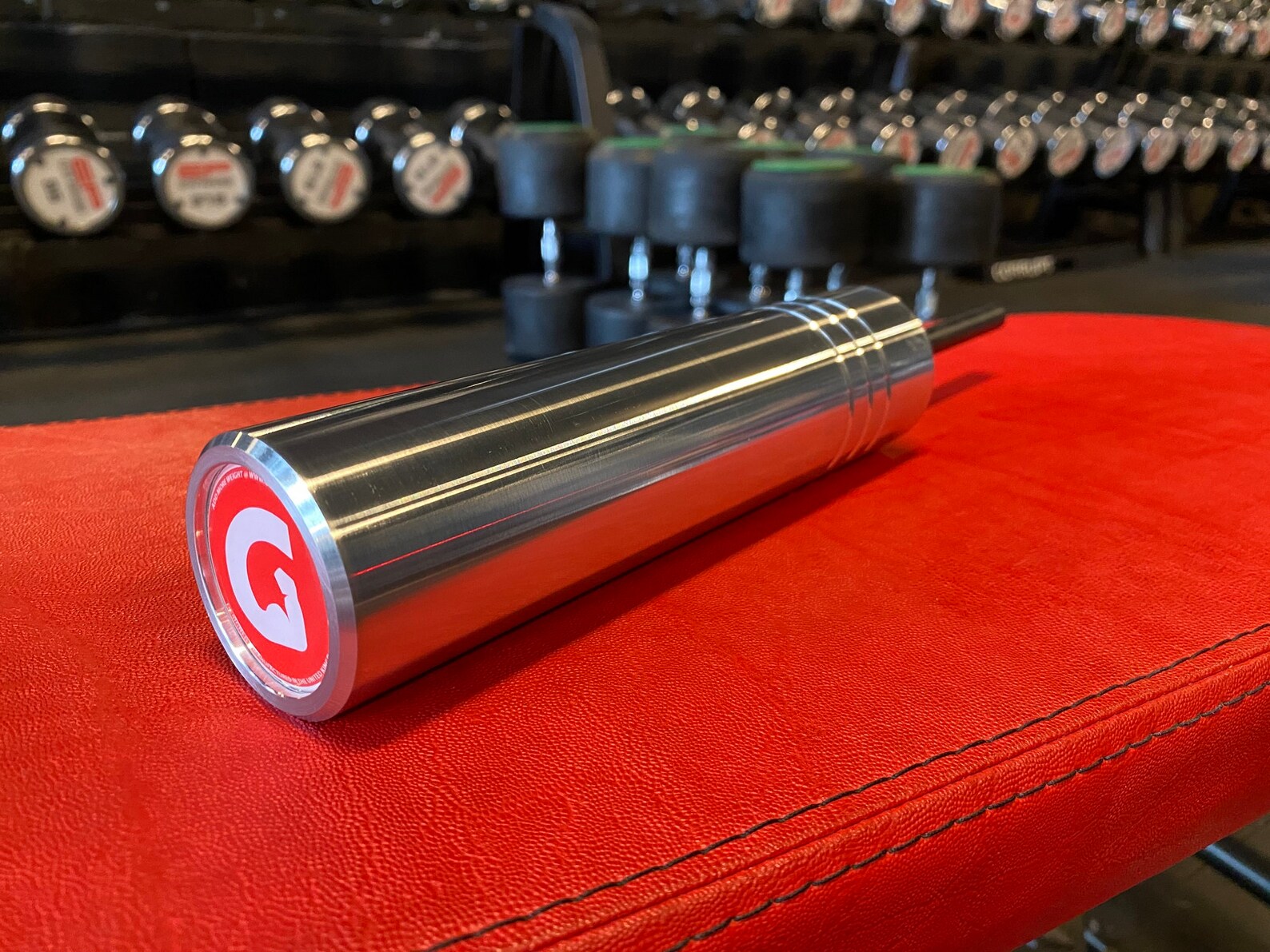 The Kingpin by gym_pin Add More Weight to Cable Machines Etsy UK