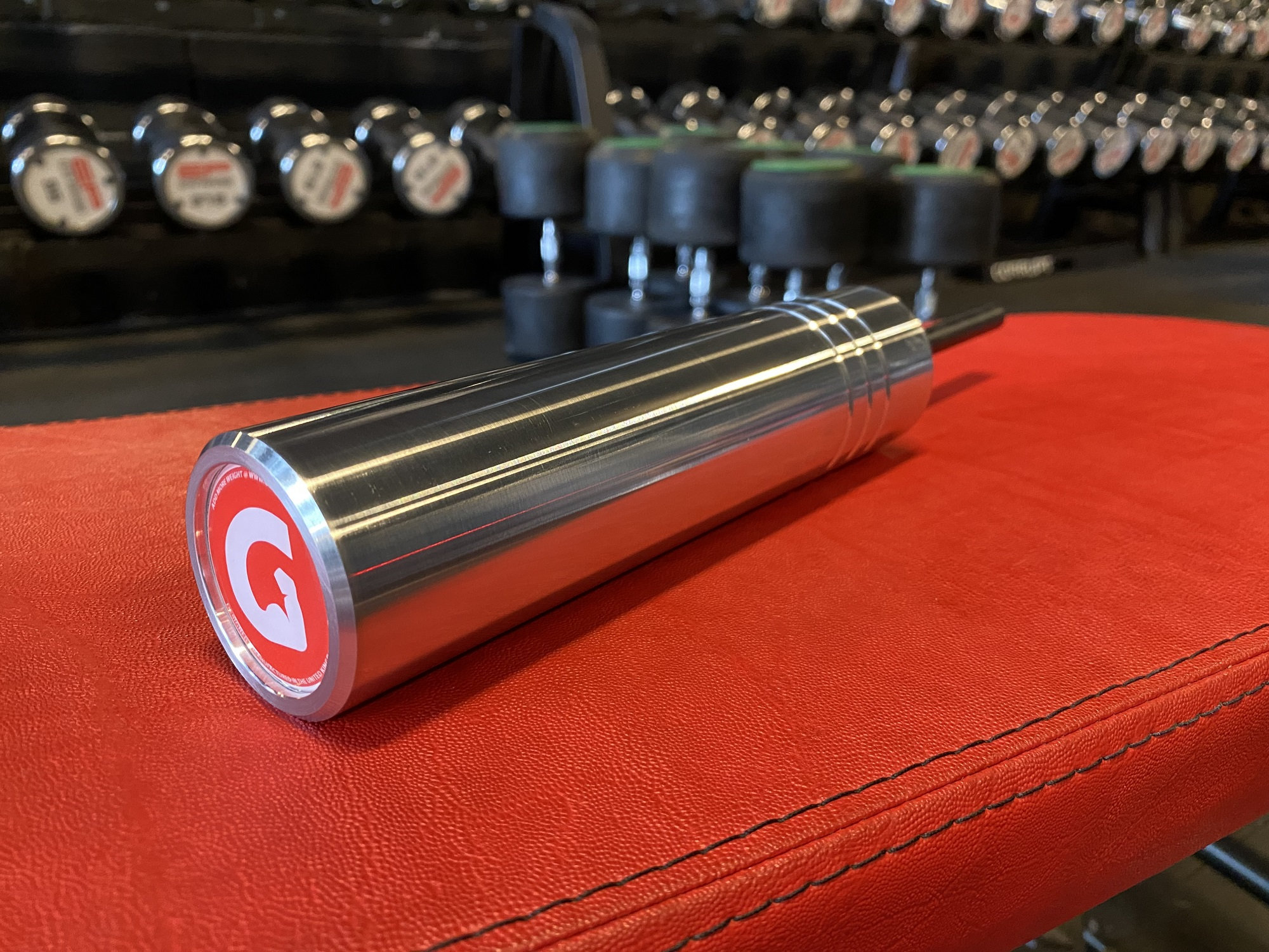 The Kingpin by gym_pin Add More Weight to Cable Machines Etsy UK