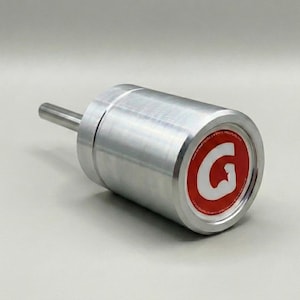 2" Mini Gym Pin: Cable Machine Weight Stack Extender