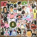 Harry Styl sticker pack 