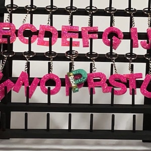 Custom Keychains