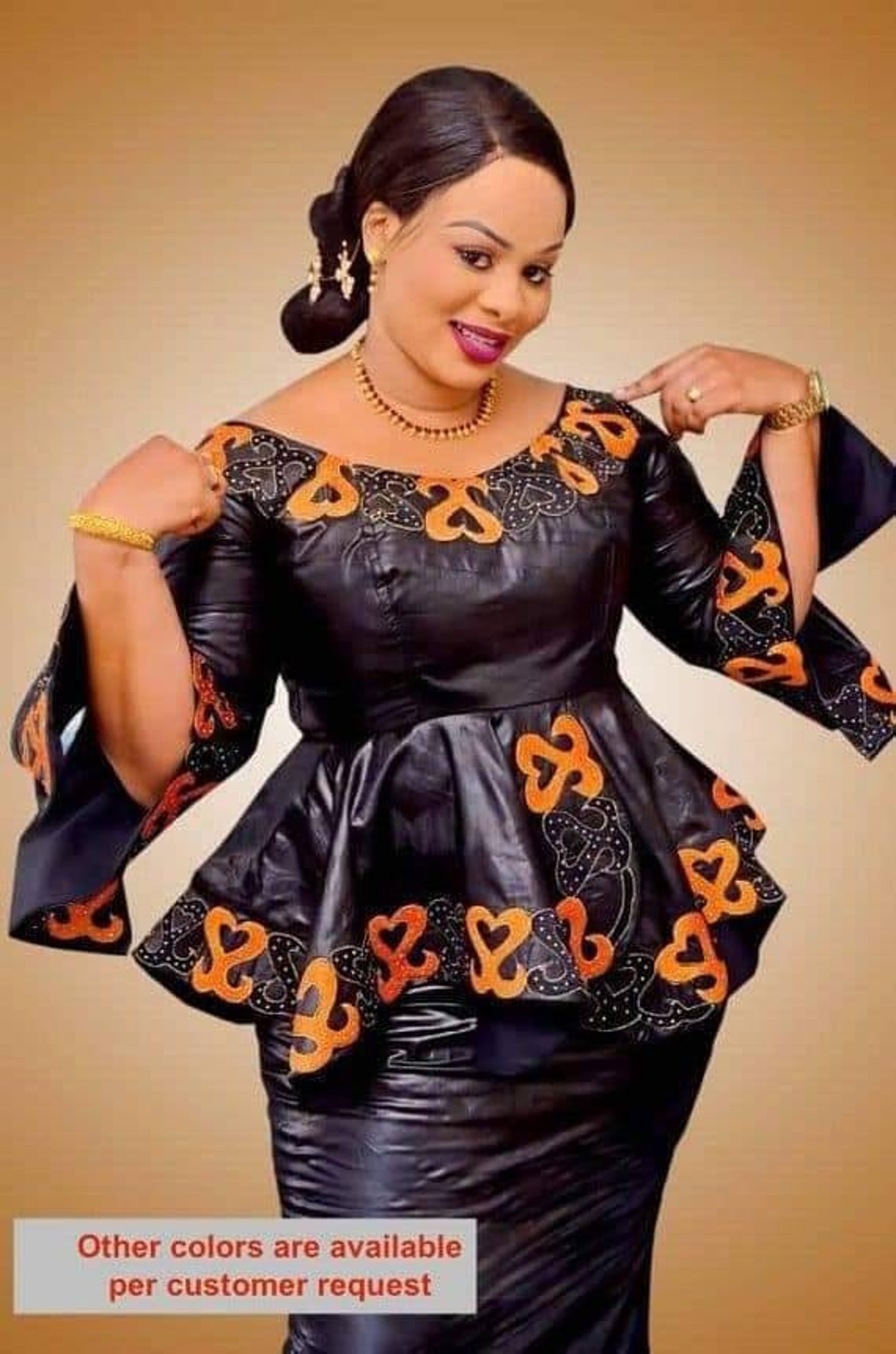 African women’s clothing / African fashion/ wedding suit/ | Etsy