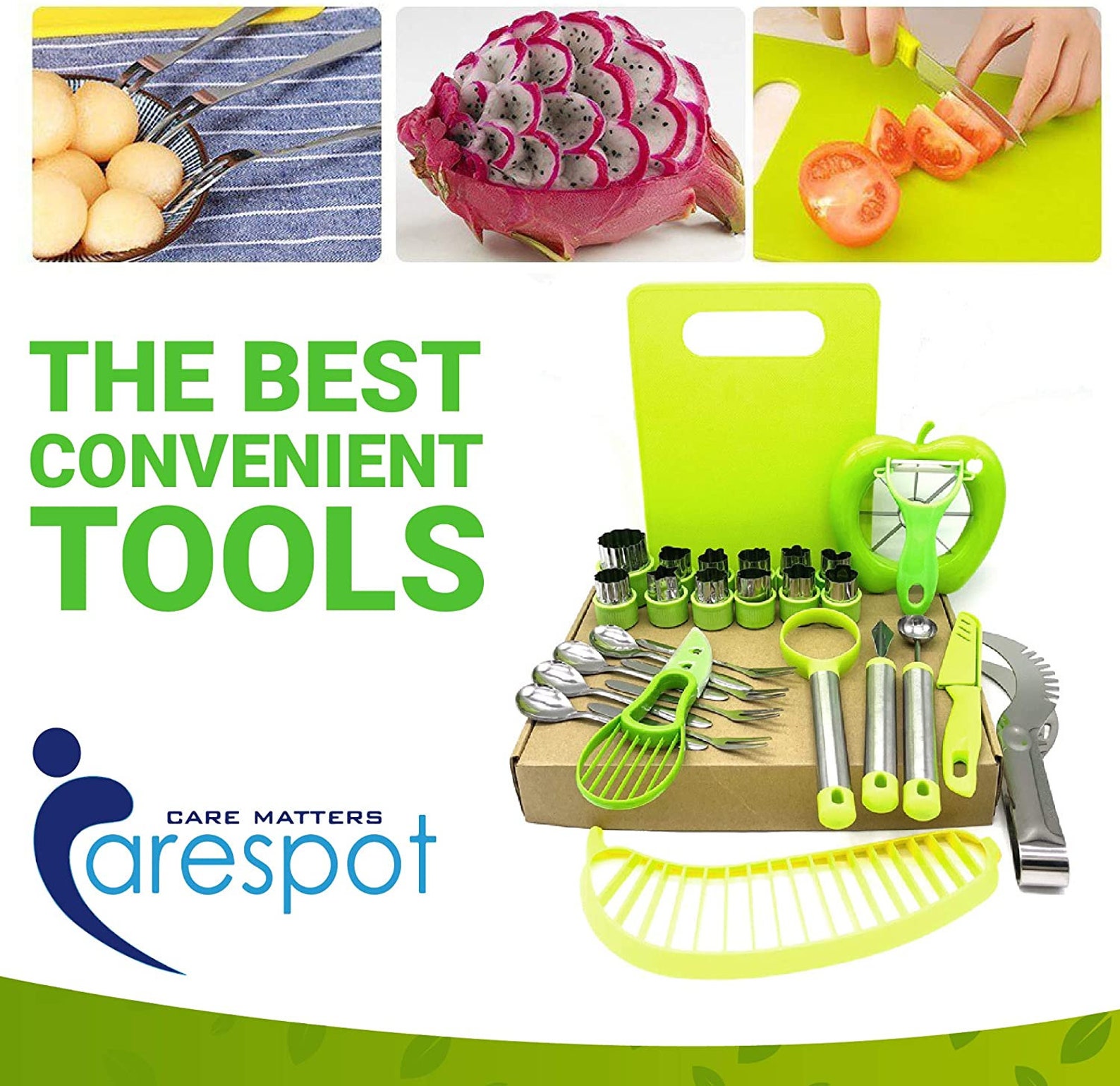 30 PCS Fruit slicer Set Fruit Shape Cutter Cookie Cutters Etsy