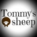 Tommyssheep
