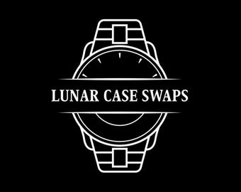 ケースはお客様でご用意ください - ステンレススチール製時計ケースサービス