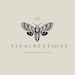 Vinacreations4 store logo