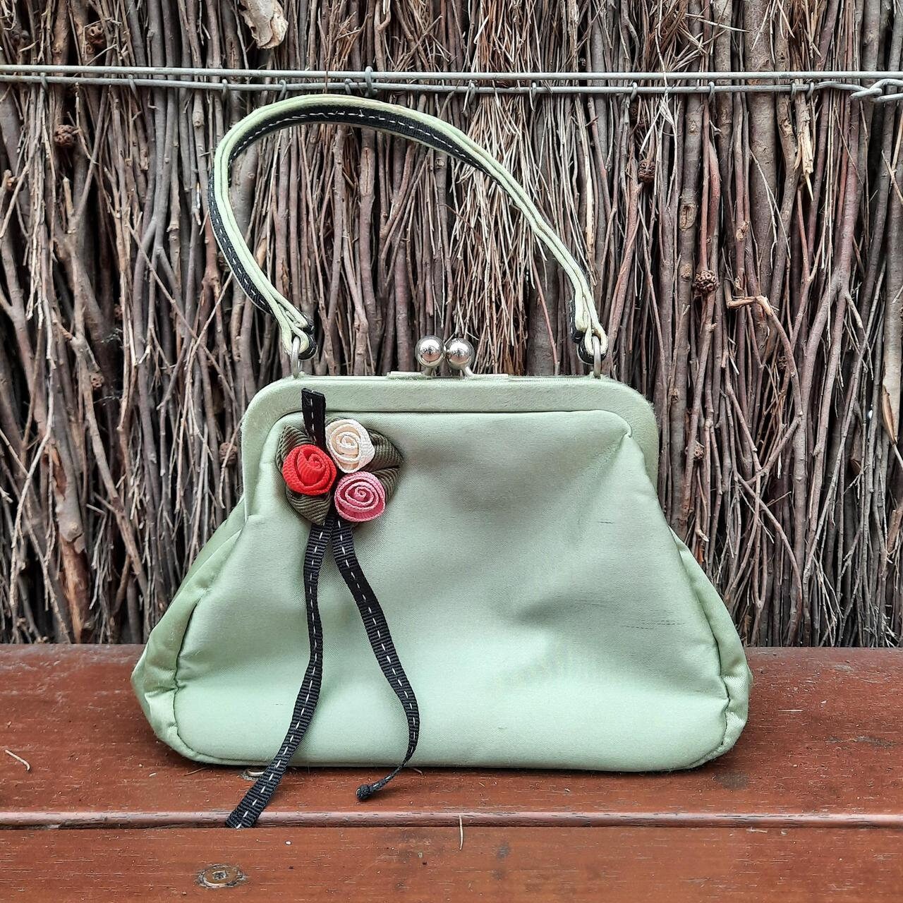 Olga Berg Bag Etsy