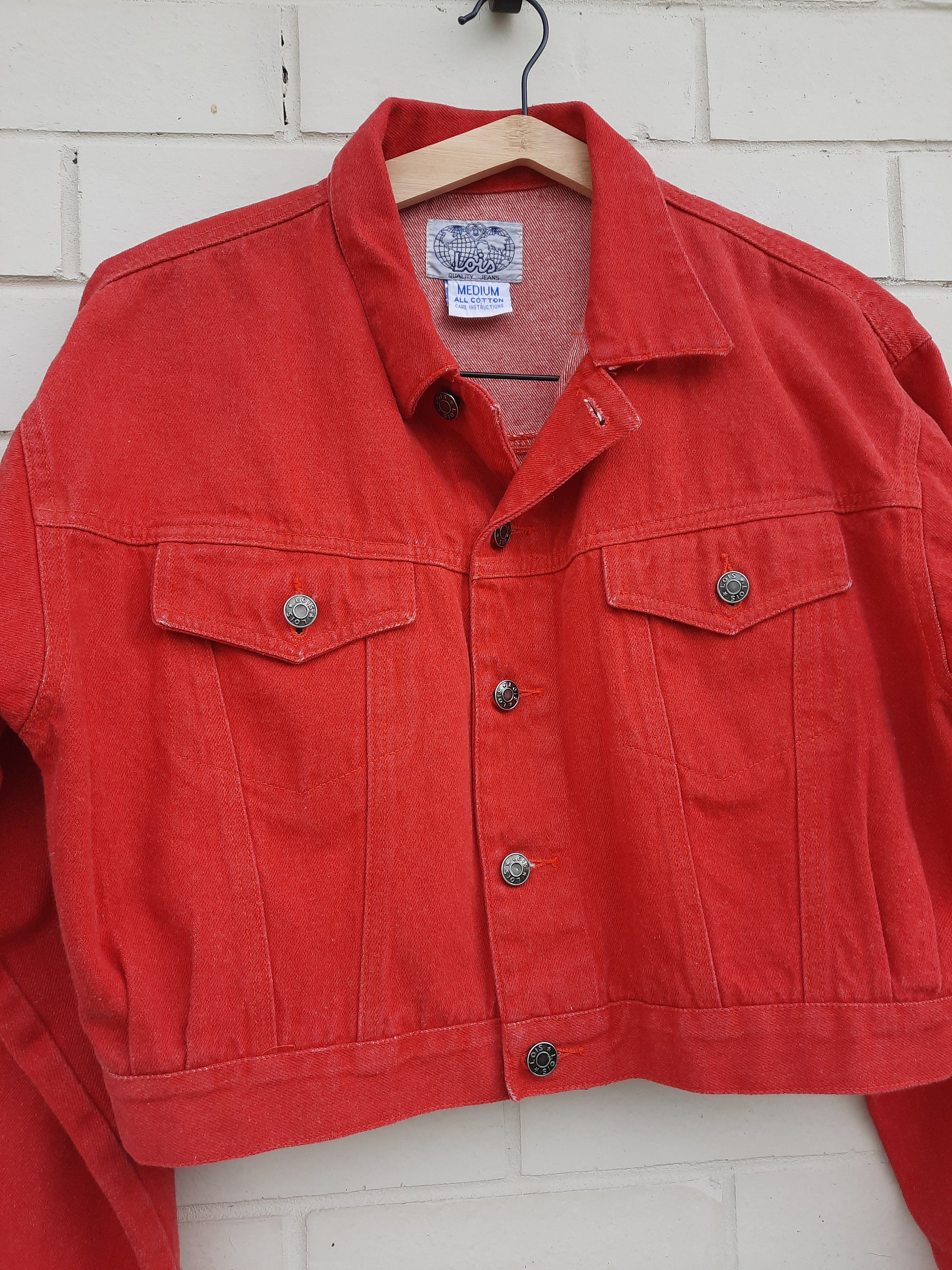 ジャケット・アウター LEVIS RED 00s 1ST DENIM TAILORED JACKET s-l400.jpg