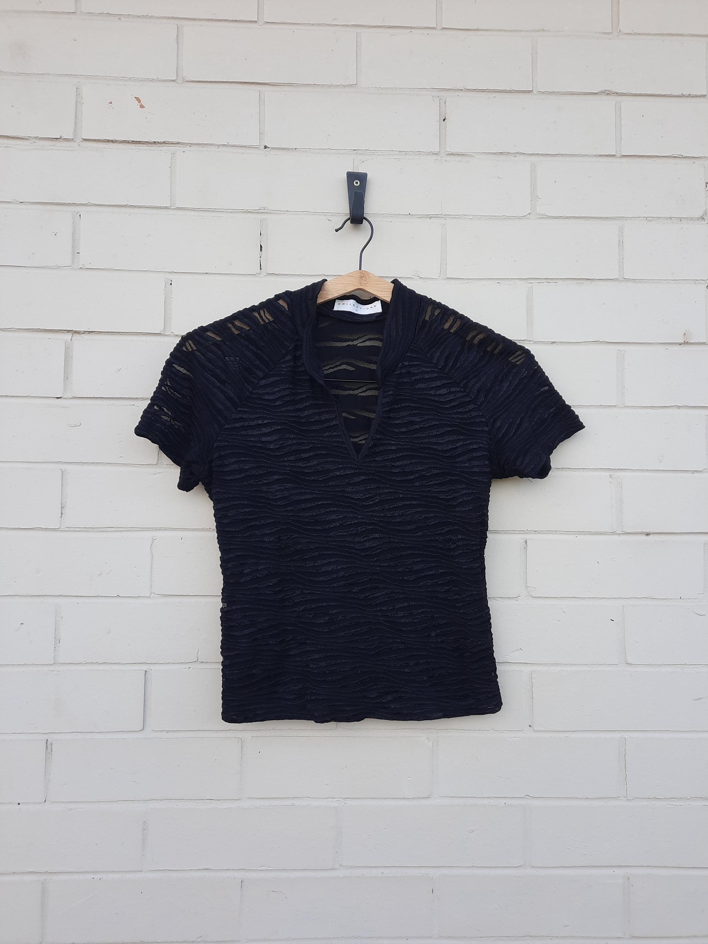 90s Sheer Shirt - Etsy Canada